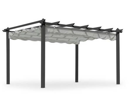 Bild på Paviljong Pergolux