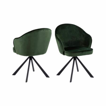 Bild på Matsalsstol Briam - NORDFORM