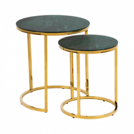 Bild på Satsbord Kasper - NORDFORM