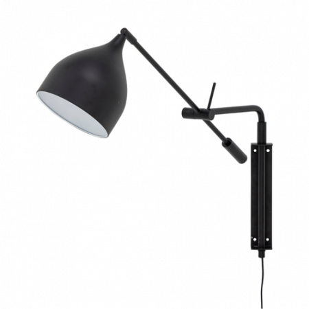 Bild på Vägglampa Lyam - Bloomingville