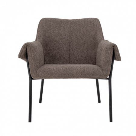 Bild på Loungefåtölj Fendi - Bloomingville