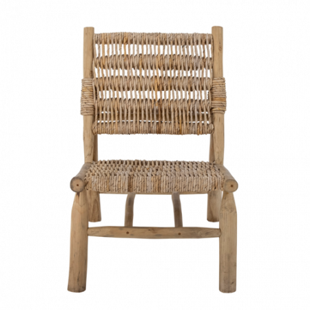 Bild på Loungestol Ruthy - Bloomingville