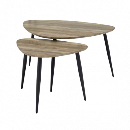 Bild på Soffbord Smokey