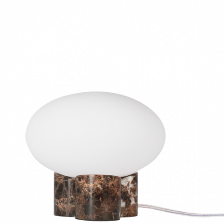 Bild på Bordslampa Mammut 20 - Globen Lighting