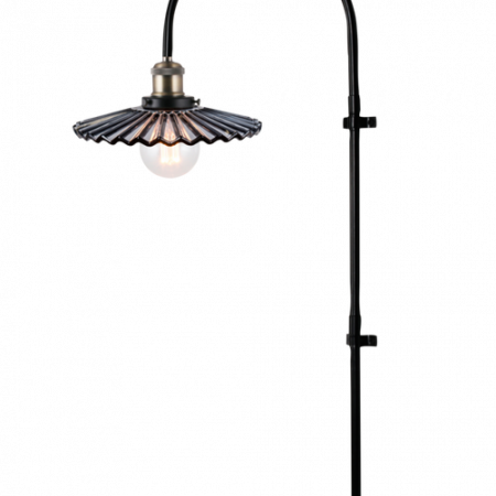 Bild på Vägglampa Cobbler 75 - Globen Lighting
