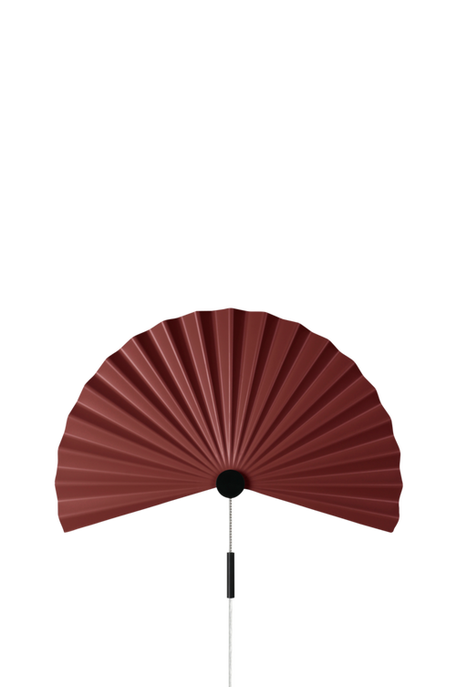 ell_1712426-01_Fs Bild på Vägglampa Zen 50 - Globen Lighting