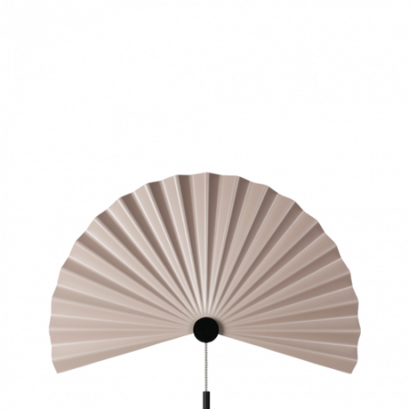 Bild på Vägglampa Zen 50 - Globen Lighting