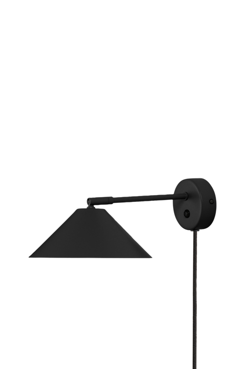 ell_1712427-01_Fs Bild på Vägglampa Cannes 20 - Globen Lighting