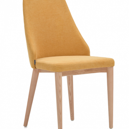 Bild på Matstol Rosie