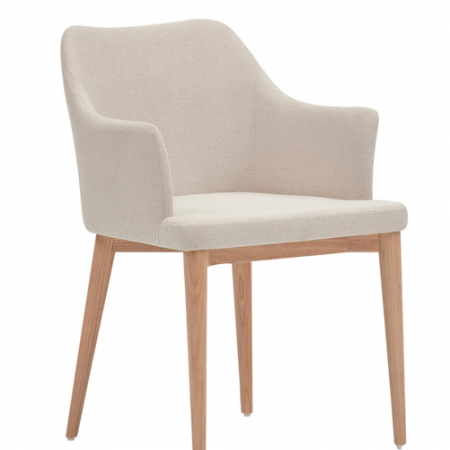 Bild på Matstol Croft