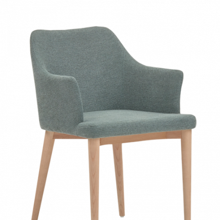 Bild på Matstol Croft