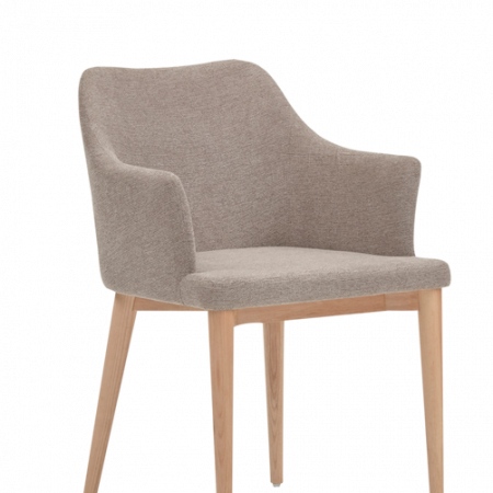 Bild på Matstol Croft