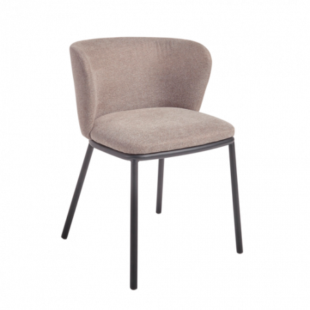 Bild på Matstol Ciselia