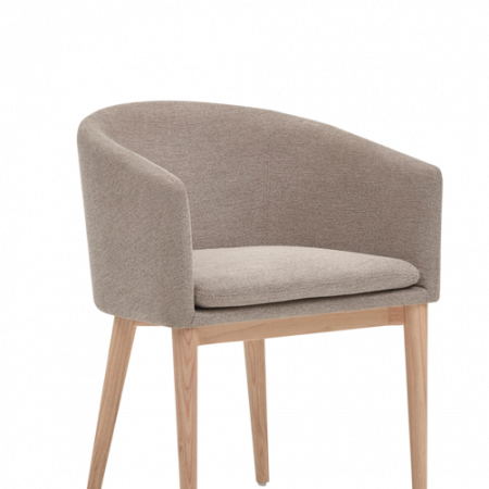 Bild på Matstol Harlan - Kave Home