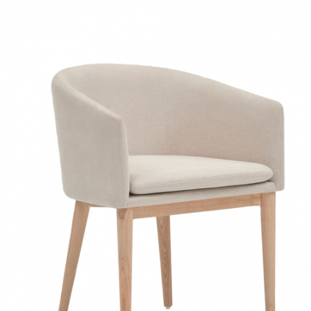 Bild på Matstol Harlan - Kave Home