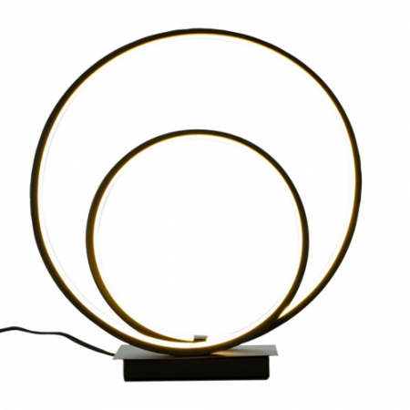 Bild på Bordlampa Loop - Aneta Lighting