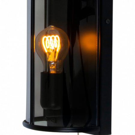 Bild på Vägglampa Budgie - Aneta Lighting