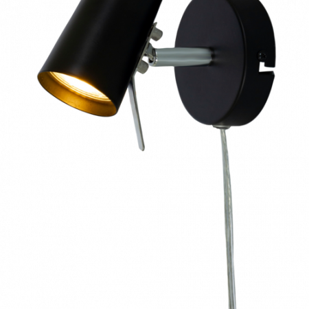 Bild på Vägglampa Pilot - Aneta Lighting