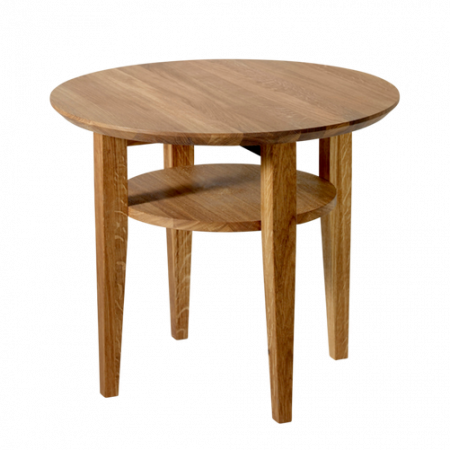 Bild på TANGO Soffbord Ø 60 - Torkelson