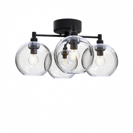 Bild på Plafond 4 a Gloria Ø46 - Belid