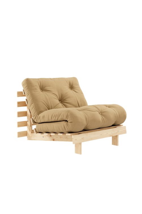 hom_1580327-17_Fs Bild på Loungestol Roots 90 Rå Bas - Karup Design