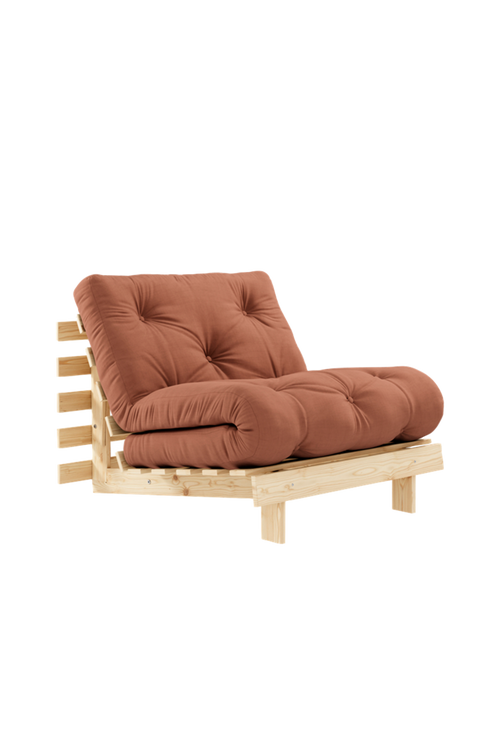 hom_1580327-18_Fs Bild på Loungestol Roots 90 Rå Bas - Karup Design