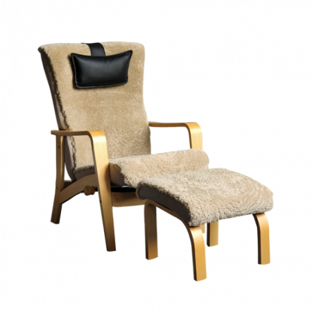 Bild på Fåtölj Perth - Homeroom