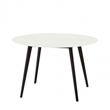 Bild på Matbord Life Round