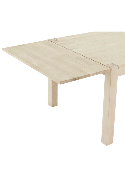 hom_1593367-01_Fs Bild på Rektangulär förlängningsskiva Texas naturfärg 50x90x2