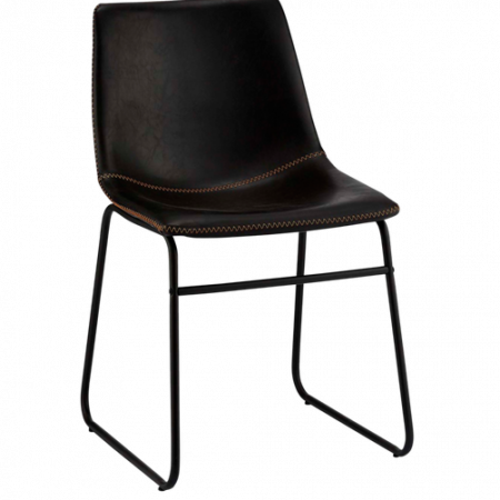 Bild på Matstol Indiana