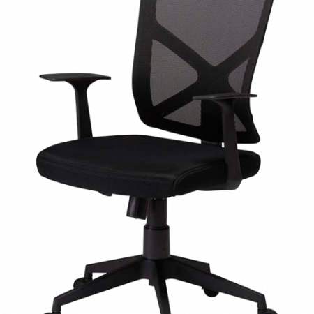 Bild på Skrivbordsstol Basic - Homeroom