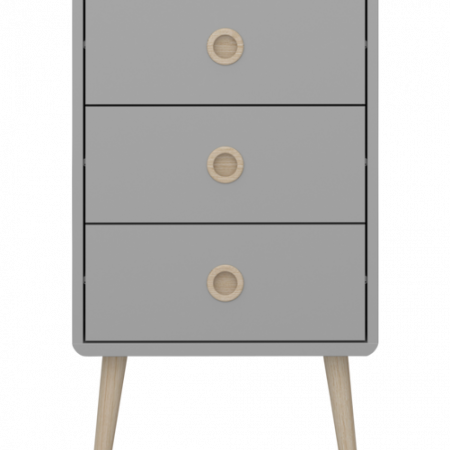 Bild på Nattduksbord Softline