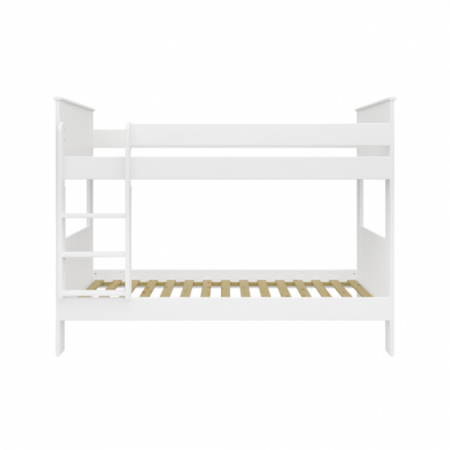 Bild på Våningssäng Alfa 90x200 cm - NORDFORM