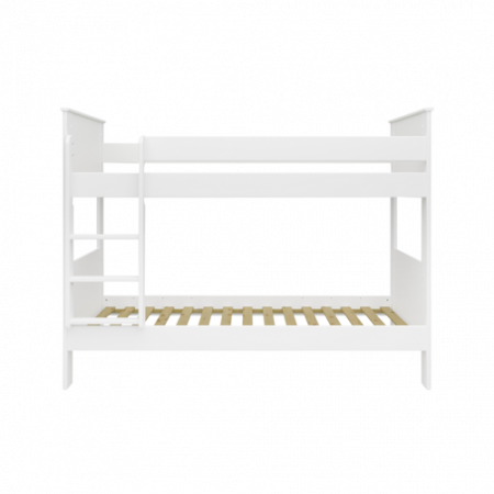 Bild på Våningssäng Alfa 75x200 cm - NORDFORM