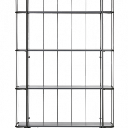 Bild på Serveringsvagn Caro