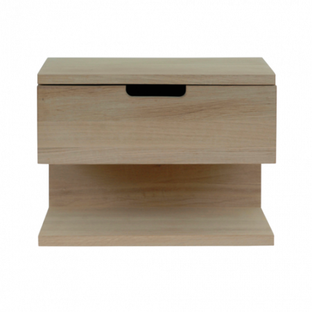 Bild på Sängbord/hylla Frikk - Nordic Furniture Group