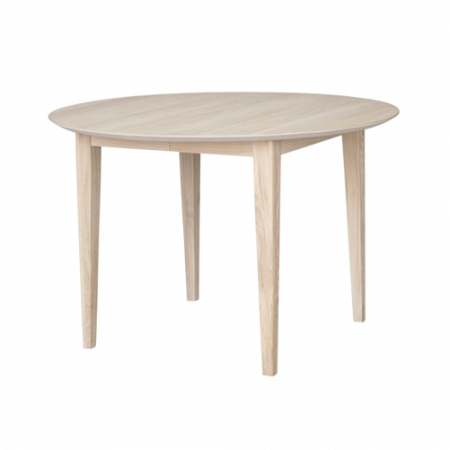 Bild på Matbord Ella runt 110 cm - Torkelson