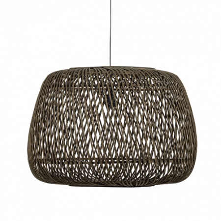 Bild på Taklampa Moza - WOOOD