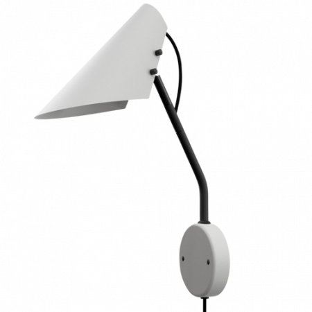 Bild på Vägglampa Vincent - Belid