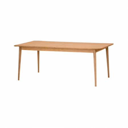 Bild på Matbord Scandi - Torkelson