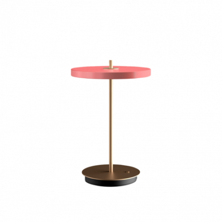 Bild på Bordslampa Asteria Move Ø 20 x 30