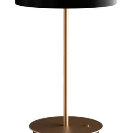 Bild på Bordslampa Asteria Move Ø 20 x 30