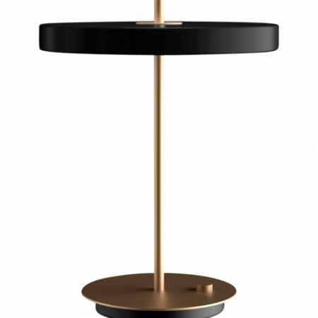 Bild på Bordslampa Asteria Table Ø 40 x 30 cm - Umage