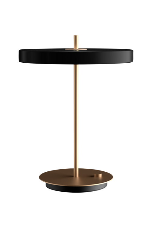 hom_1664107-01_Fs Bild på Bordslampa Asteria Table Ø 40 x 30 cm - Umage