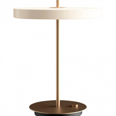 Bild på Bordslampa Asteria Table Ø 40 x 30 cm - Umage