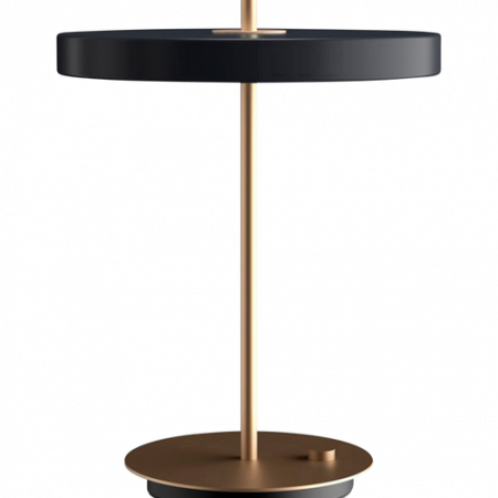 Bild på Bordslampa Asteria Table Ø 40 x 30 cm - Umage