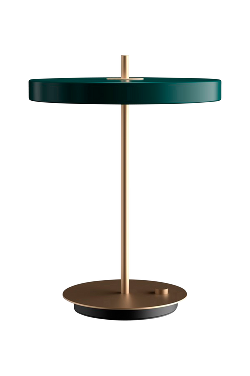 hom_1664107-04_Fs Bild på Bordslampa Asteria Table Ø 40 x 30 cm - Umage