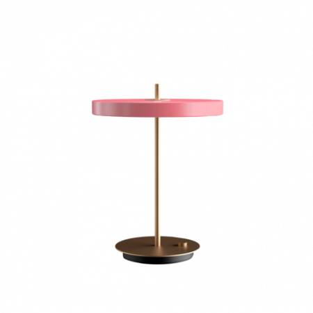 Bild på Bordslampa Asteria Table Ø 40 x 30 cm - Umage