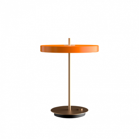 Bild på Bordslampa Asteria Table Ø 40 x 30 cm - Umage