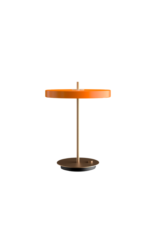 hom_1664107-08_Fs Bild på Bordslampa Asteria Table Ø 40 x 30 cm - Umage
